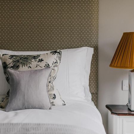 Tyndall Villa Boutique B&B 바스 외부 사진